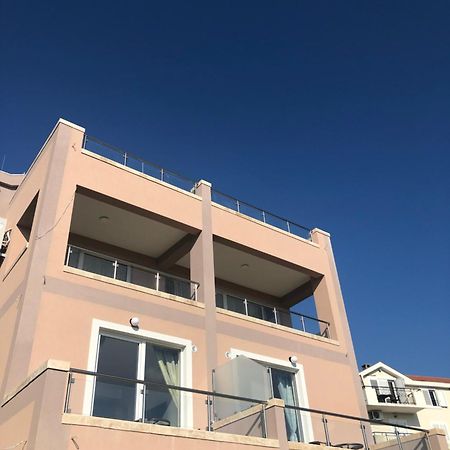Villa Travertino Tivat Kültér fotó