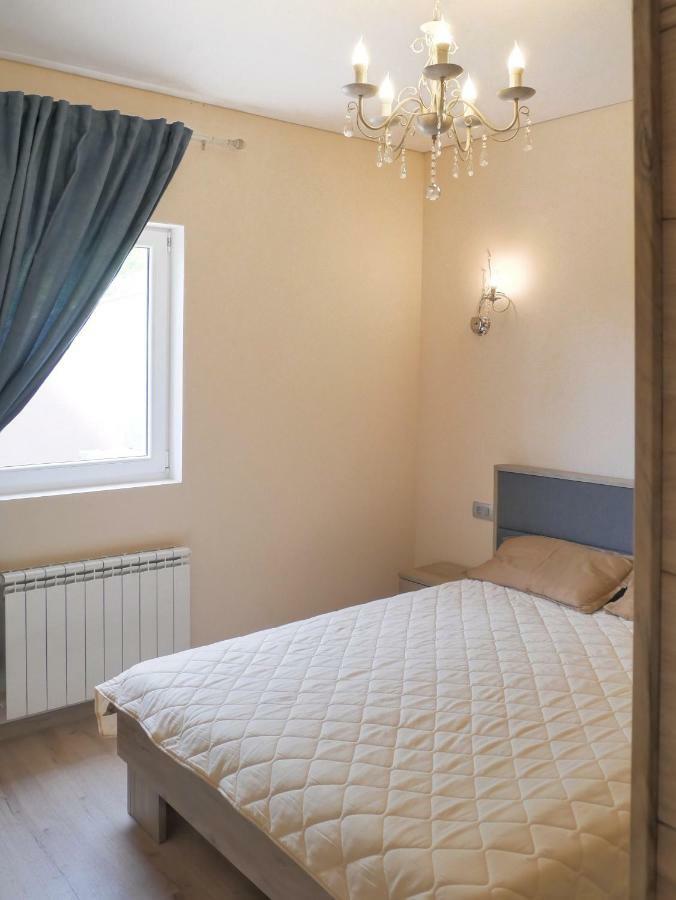 Villa Travertino Tivat Kültér fotó