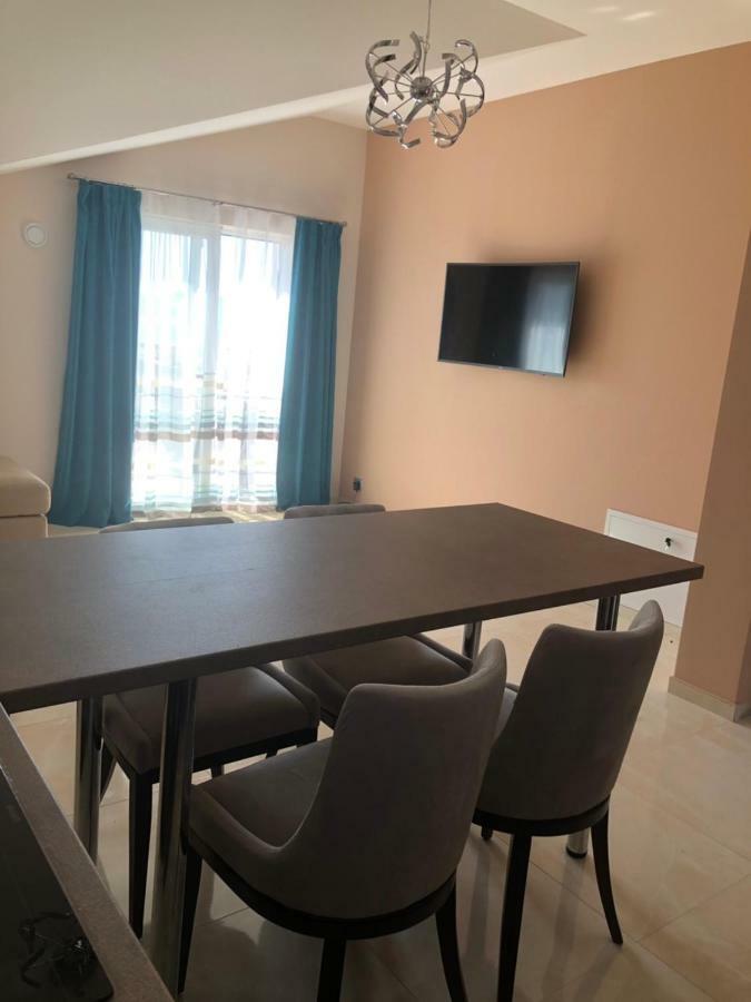 Villa Travertino Tivat Kültér fotó